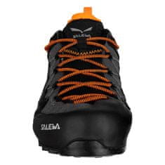 Salewa Boty trekové černé 47 EU Wildfire Edge Gtx