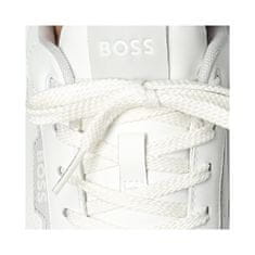 Hugo Boss Boty bílé 41 EU 50517382