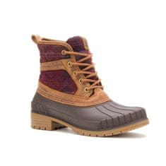 KAMIK Botičky 39 EU Winterstiefel Sienna Mid 2