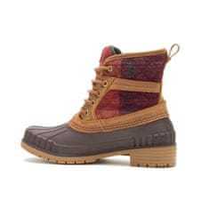 KAMIK Botičky 39 EU Winterstiefel Sienna Mid 2