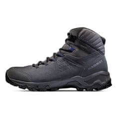 Mammut Boty trekové černé 44 EU Mercury Iv Mid Gtx