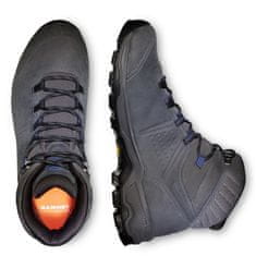 Mammut Boty trekové černé 44 EU Mercury Iv Mid Gtx