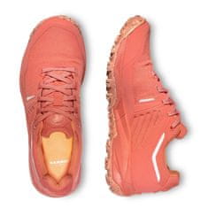 Mammut Boty trekové oranžové 40 EU Ultimate Iii Low Gtx