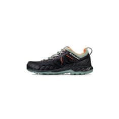 Mammut Boty trekové černé 44 EU Alnasca Knit Iii Low