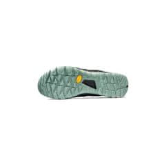 Mammut Boty trekové černé 44 EU Alnasca Knit Iii Low