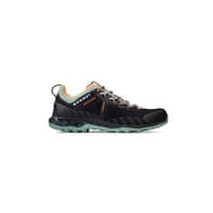 Mammut Boty trekové černé 44 EU Alnasca Knit Iii Low