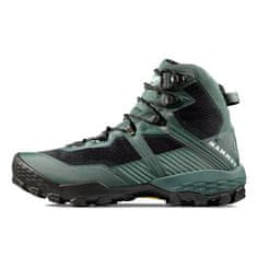 Mammut Boty trekové 46 EU Ducan Ii High Gtx