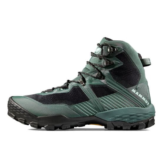 Mammut Boty trekové Ducan Ii High Gtx