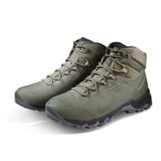 Mammut Boty trekové zelené 46 EU Mercury Iv Mid Gtx