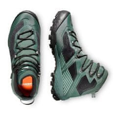 Mammut Boty trekové 46 EU Ducan Ii High Gtx