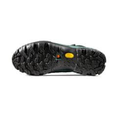 Mammut Boty trekové 46 EU Ducan Ii High Gtx