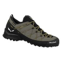 Salewa Boty trekové 45 EU Wildfire 2 Gtx