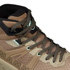 Mammut Boty hnědé 38 EU Sertig Ii Mid Gtx