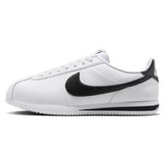 Nike Boty bílé 41 EU Cortez Ltr