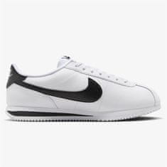 Nike Boty bílé 41 EU Cortez Ltr