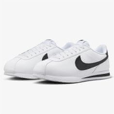 Nike Boty bílé 41 EU Cortez Ltr