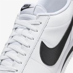 Nike Boty bílé 41 EU Cortez Ltr