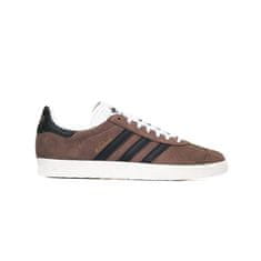 Adidas Boty hnědé 40 EU Gazelle W