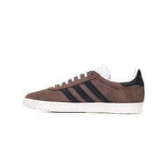 Adidas Boty hnědé 40 EU Gazelle W