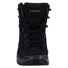 Lowa Boty trekové černé 46 EU Renegade Mid Gtx