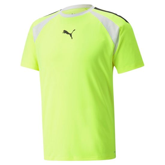 Puma Tričko zelené Teamliga