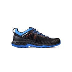 Mammut Boty trekové černé 46 EU Alnasca Knit Iii Low Gtx