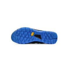 Mammut Boty trekové černé 46 EU Alnasca Knit Iii Low Gtx