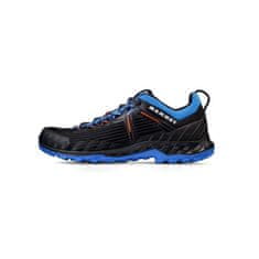 Mammut Boty trekové černé 46 EU Alnasca Knit Iii Low Gtx