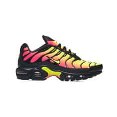 Nike Boty 37.5 EU Wmns Air Max Plus Tn Se