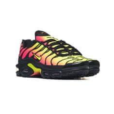 Nike Boty 37.5 EU Wmns Air Max Plus Tn Se