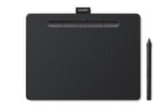 Wacom Intuos M Bluetooth Black