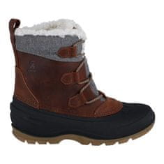 KAMIK Sněhovky 40 EU Winterstiefel Snowgem Low