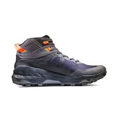 Mammut Boty trekové 46 EU Sertig Ii Mid Gtx