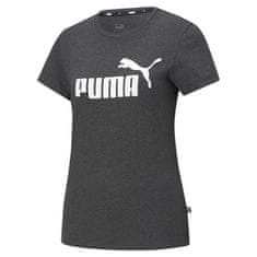 Puma Tričko grafitové XL 58677407