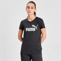 Puma Tričko grafitové XL 58677407