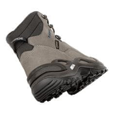 Lowa Boty trekové 43.5 EU Renegade Mid Gtx