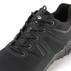 Mammut Boty trekové černé 42 EU Ultimate Pro Low Gtx