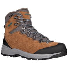 Lowa Boty trekové 39.5 EU Explorer Ii Mid Gtx