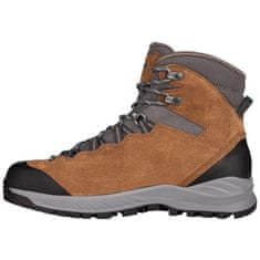 Lowa Boty trekové 39.5 EU Explorer Ii Mid Gtx