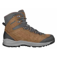 Lowa Boty trekové 39.5 EU Explorer Ii Mid Gtx