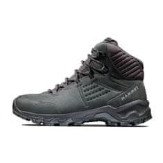 Mammut Boty trekové černé 42 EU Nova Mid Iv Gtx