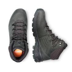 Mammut Boty trekové černé 42 EU Nova Mid Iv Gtx