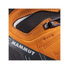 Mammut Boty trekové oranžové 44 EU Kento Guide High Gtx