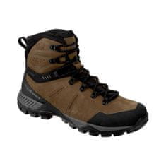 Mammut Boty trekové hnědé 46 EU Mercury Tour Ii High Gtx