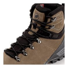 Mammut Boty trekové hnědé 46 EU Mercury Tour Ii High Gtx