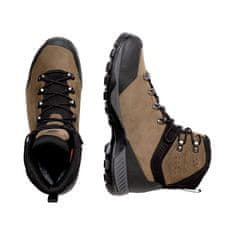 Mammut Boty trekové hnědé 46 EU Mercury Tour Ii High Gtx