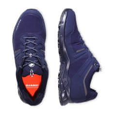 Mammut Boty tmavomodré 44 EU Ultimate Pro Low Gtx