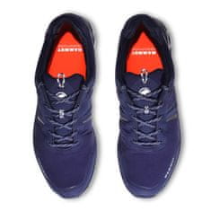 Mammut Boty tmavomodré 44 EU Ultimate Pro Low Gtx