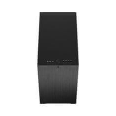 Fractal Design Define 7 Nano Black Solid/Mini ITX/Černá