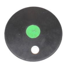 Rubber gumový disk hmotnost 1 kg